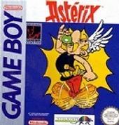 Asterix gameboy