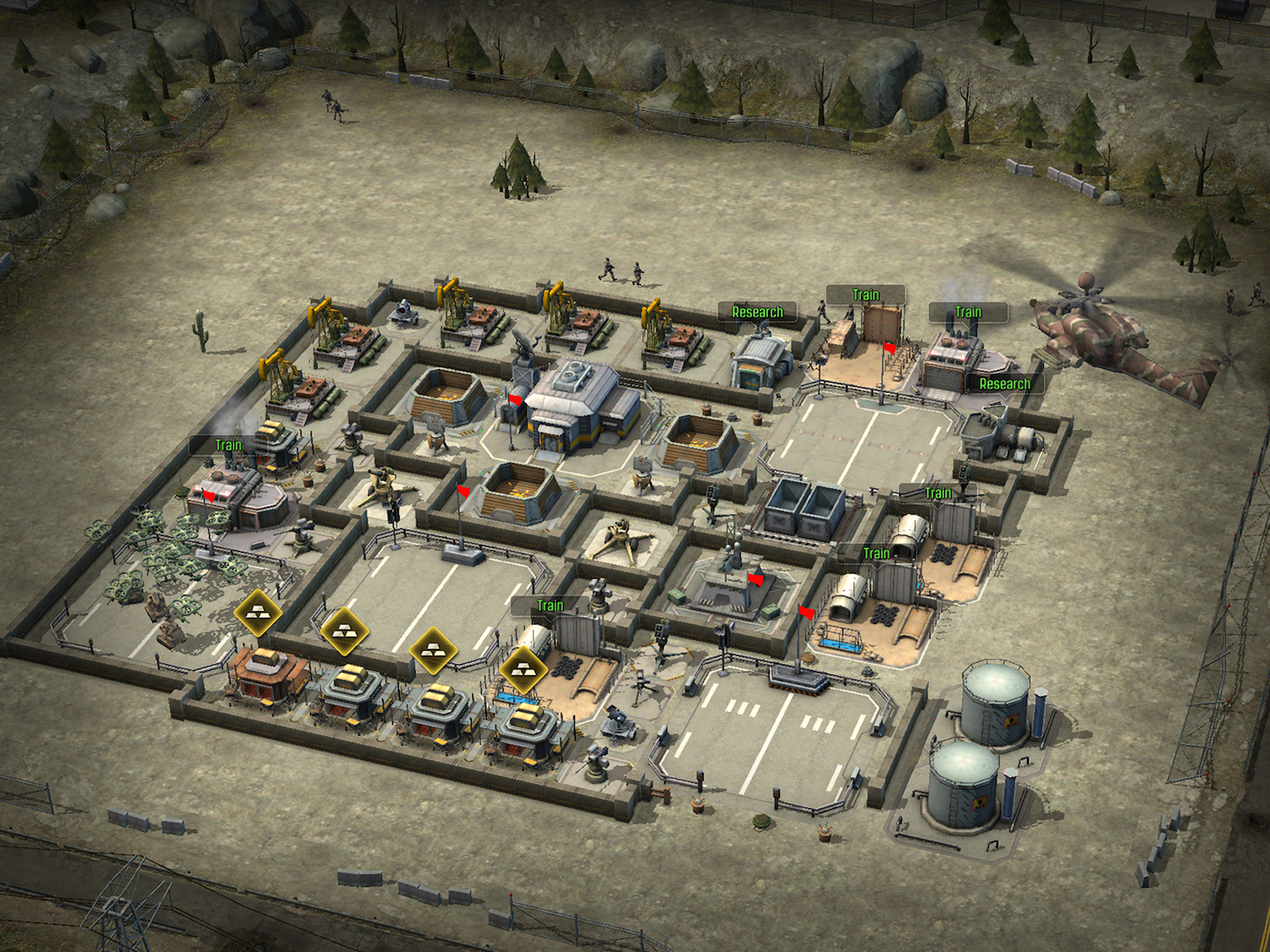 Call of duty heroes site
