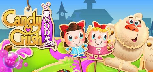 Candy crush soda saga android 00a