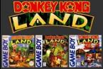 Donkey kong land