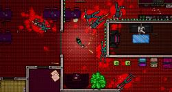 Hotline miami apercu