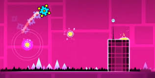 Geometry Dash