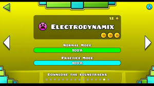 Geometry Dash