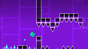 Geometry Dash