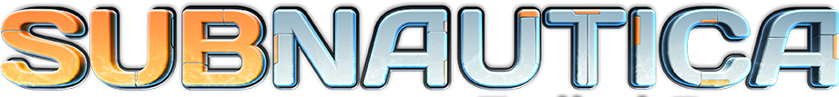 Logo subnautica