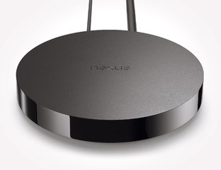 Nexus player m