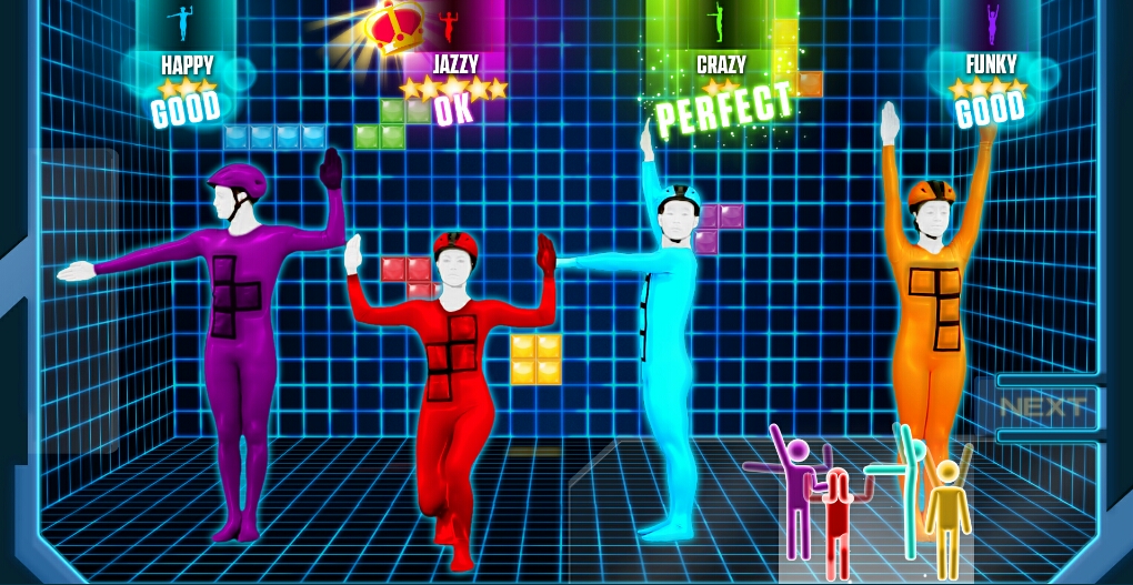 Screenshot 2015 Just dance