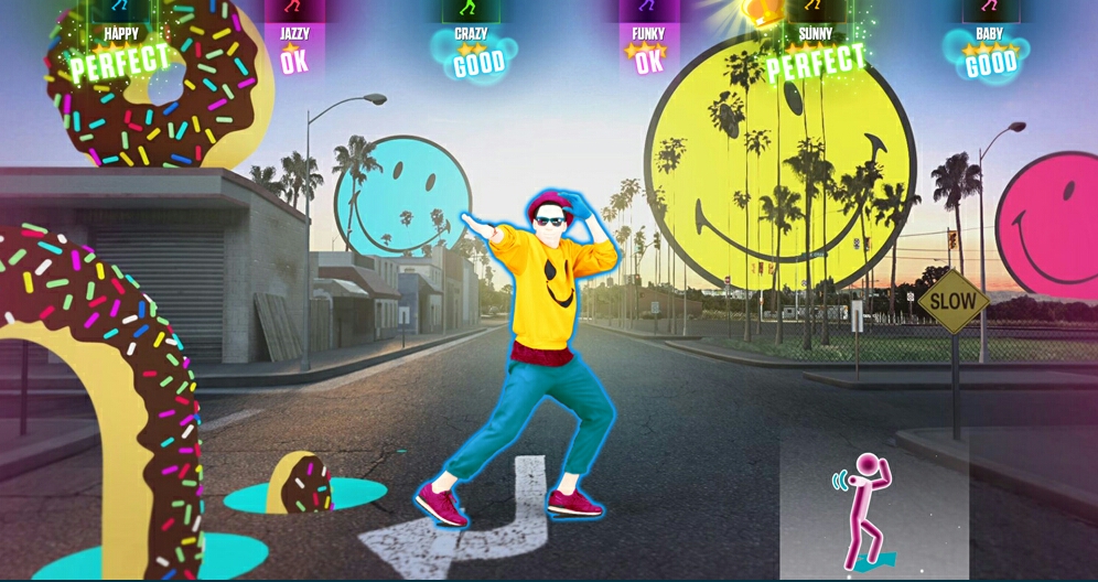 Screenshot 2015 just dance