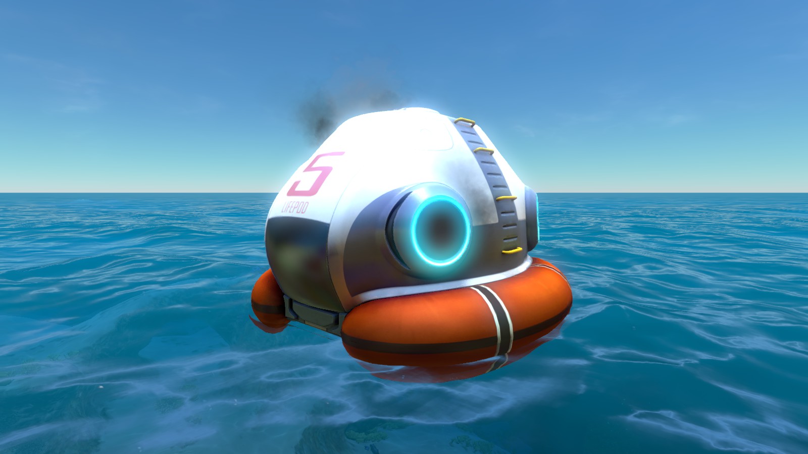 Subnautica image gameplay jpg pod