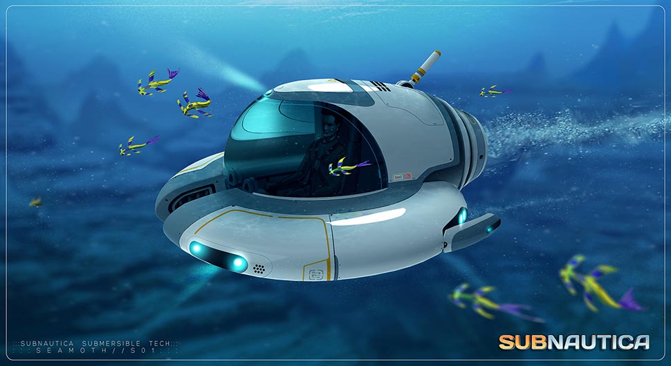 Subnautica image gameplay jpg seamoth