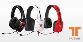 Tritton ax all coloris