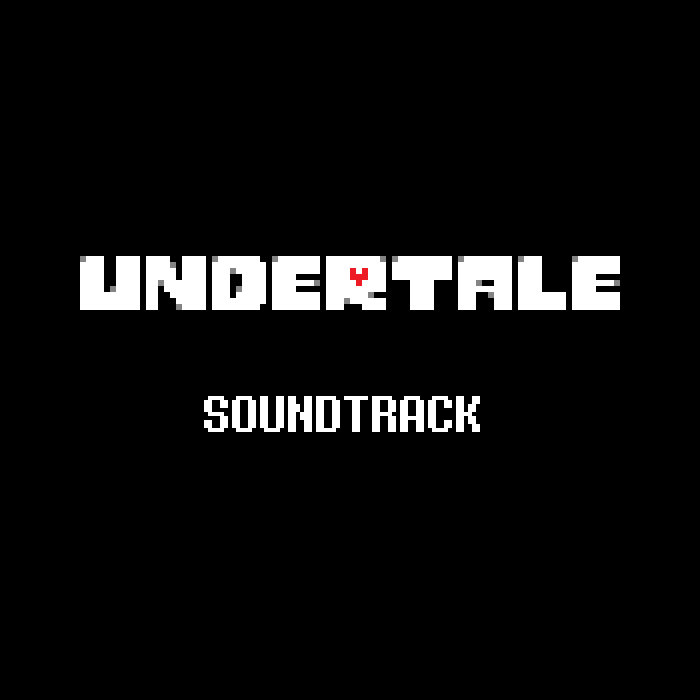 Undertale soundtrack